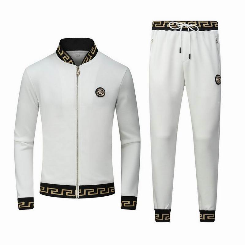 Versace Men's Suits 186